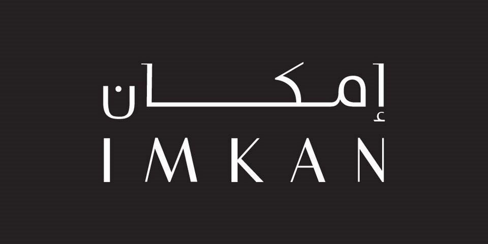 IMKAN Properties - logo
